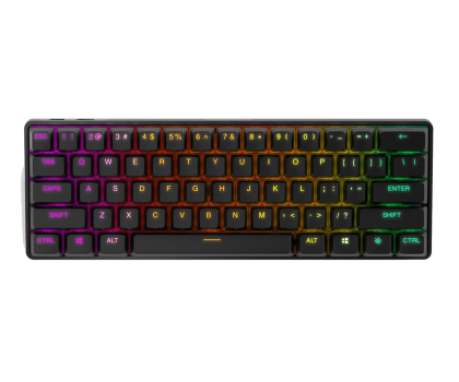 Klawiatura STEELSERIES Apex Pro Mini Wireless 64842